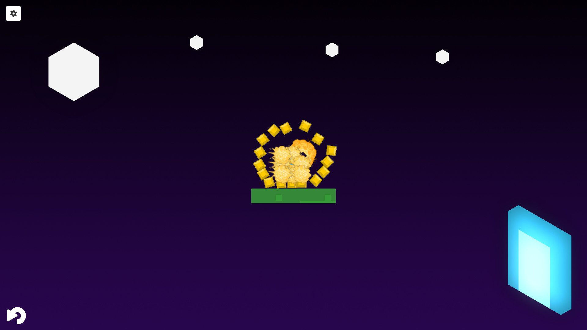 Zup! screenshot 2
