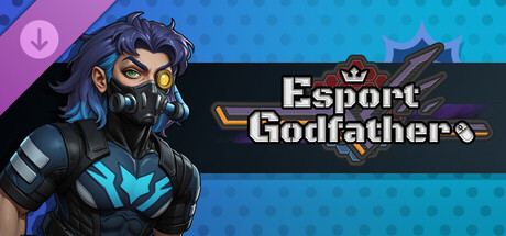 The expansion pack 3 of 'Esports Godfather'