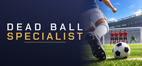 Dead Ball Specialist — Steam header