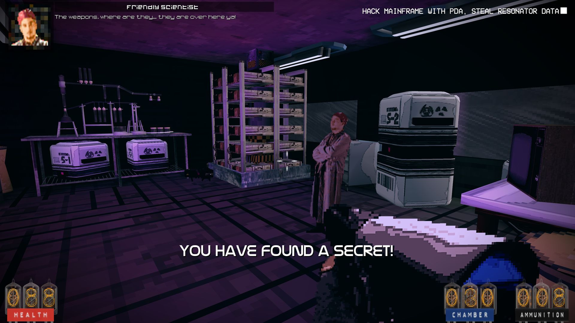 Space Trucker screenshot 18