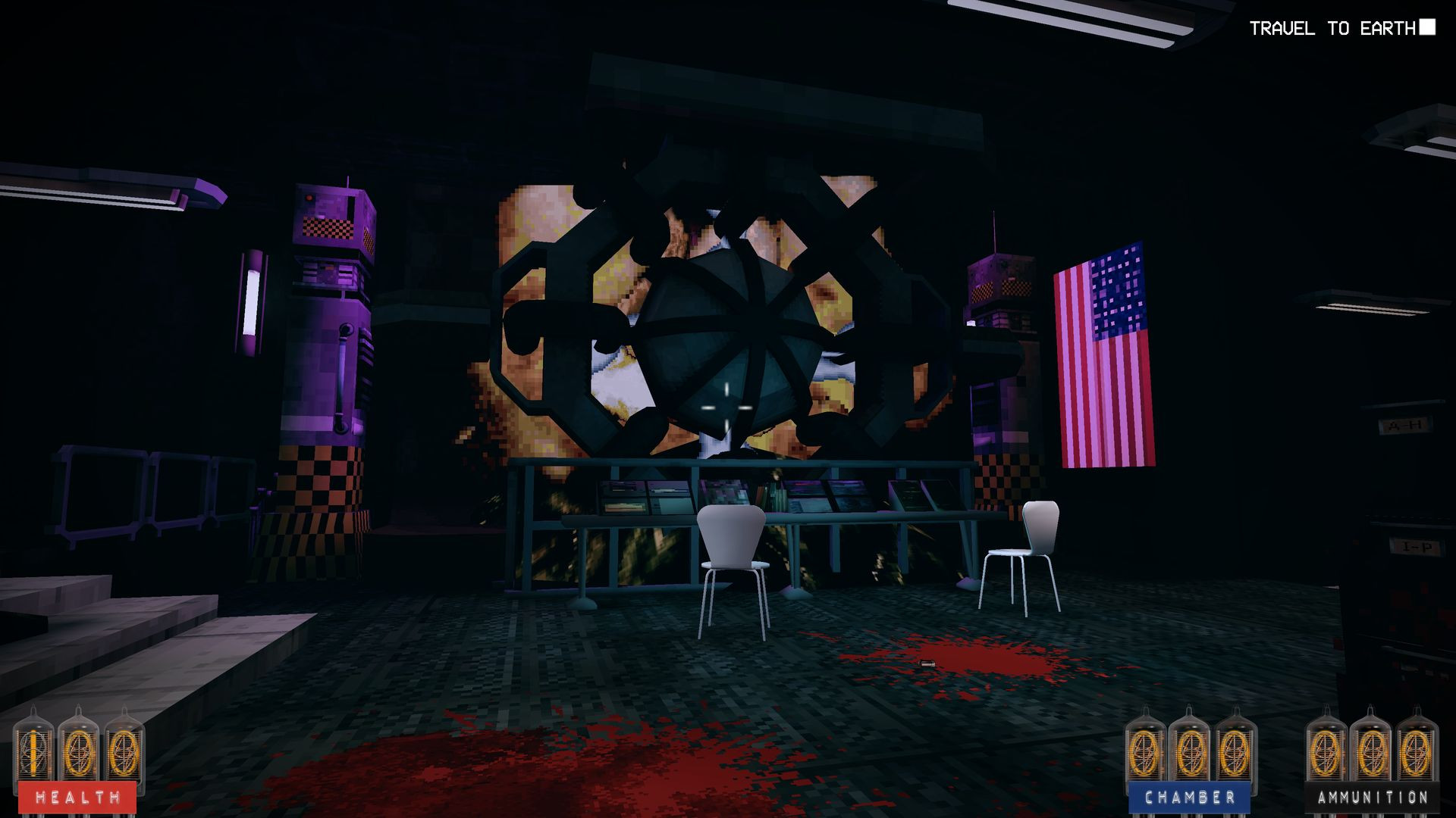 Space Trucker screenshot 7