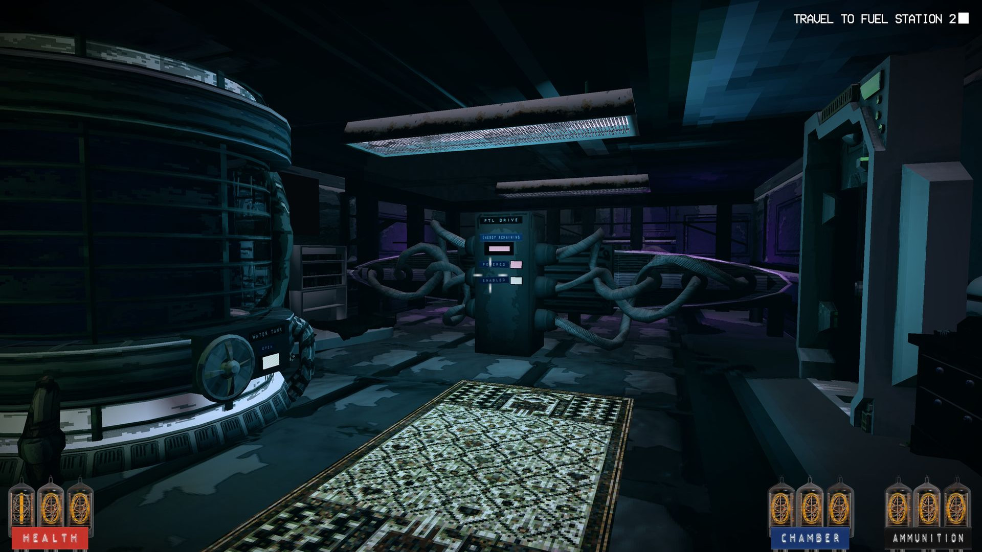 Space Trucker screenshot 14