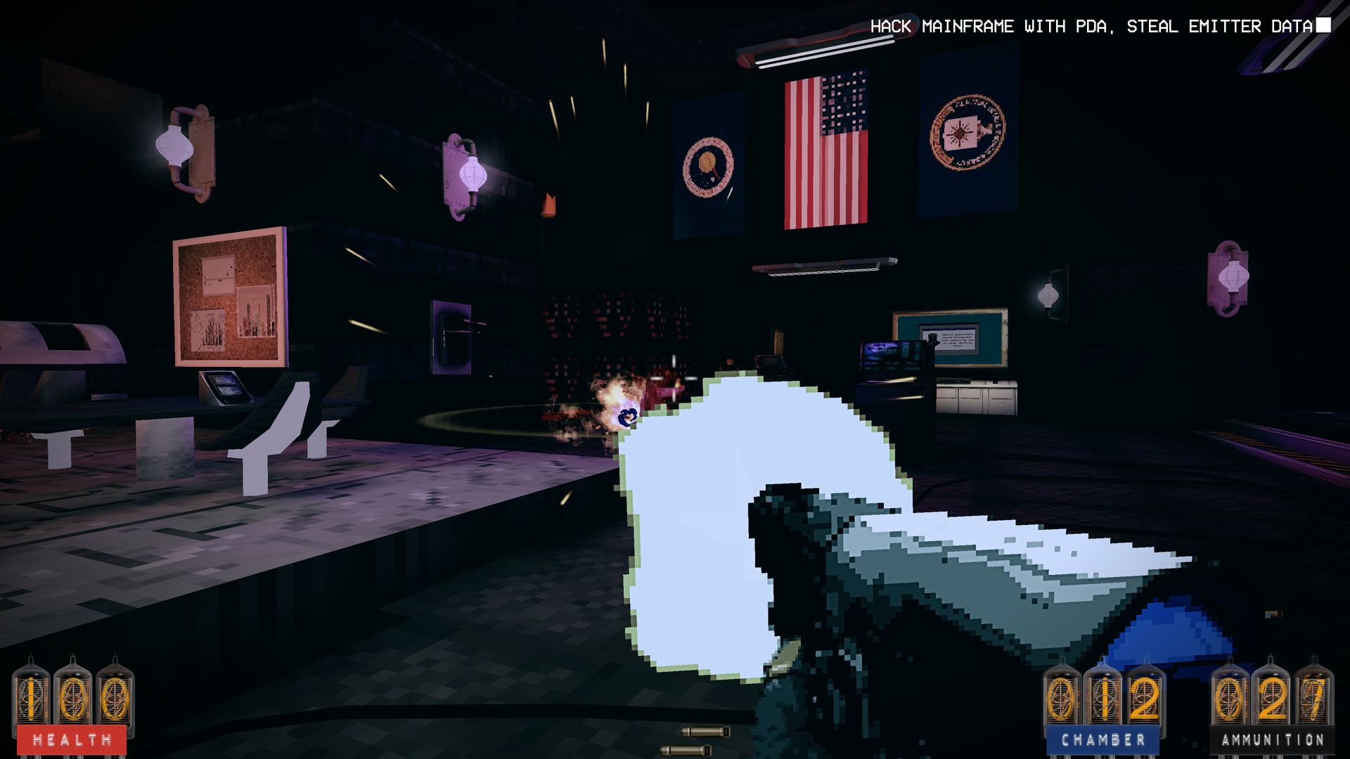 Space Trucker screenshot 9