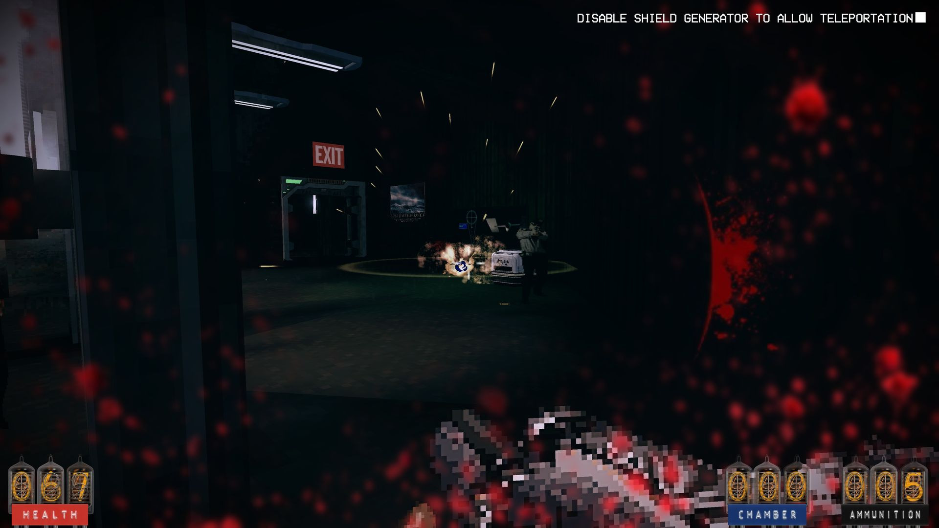 Space Trucker screenshot 15