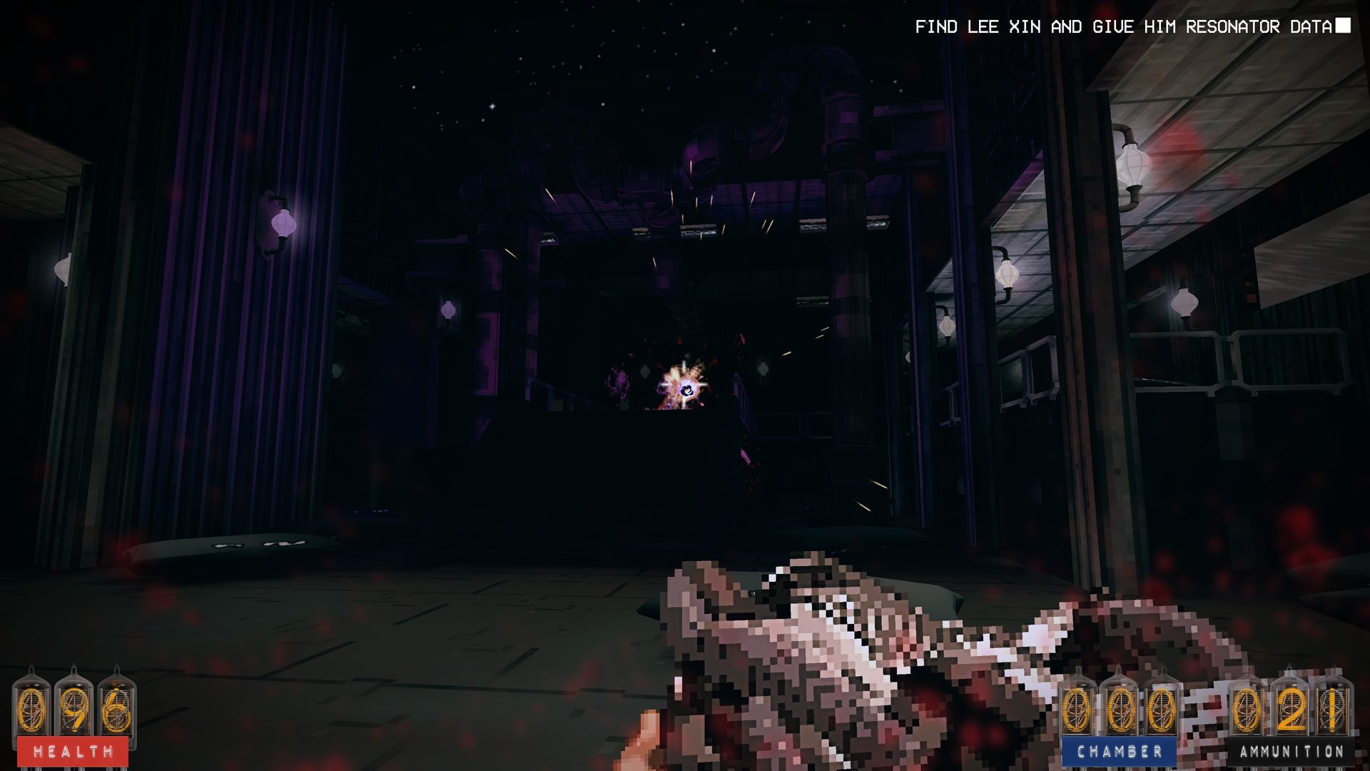 Space Trucker screenshot 6