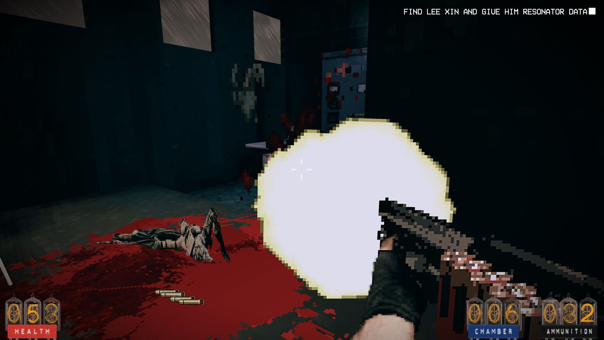 Space Trucker screenshot 13