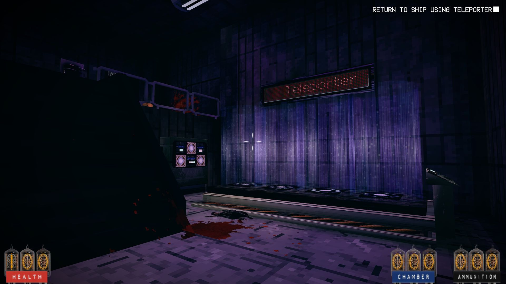 Space Trucker screenshot 17