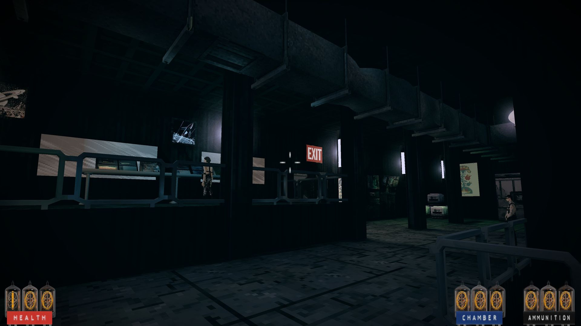 Space Trucker screenshot 12