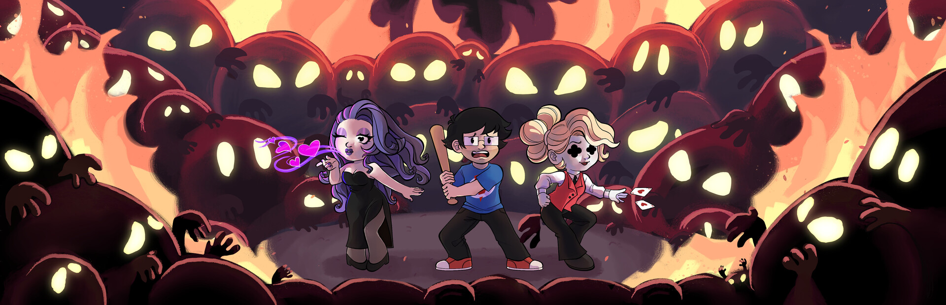 Super Survivors Demo