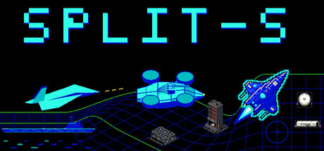 SPLIT-S — Steam header
