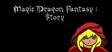 Magic Dragon Fantasy: Story banner