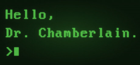 Hello, Dr. Chamberlain — Steam header
