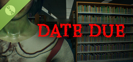 Date Due Demo
