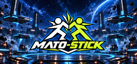MATO-STICK — Steam header