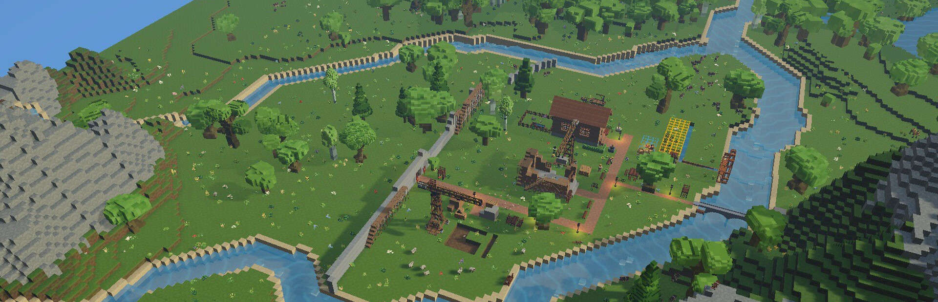 StoneEra Demo