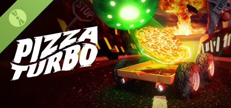 Pizza Turbo Demo