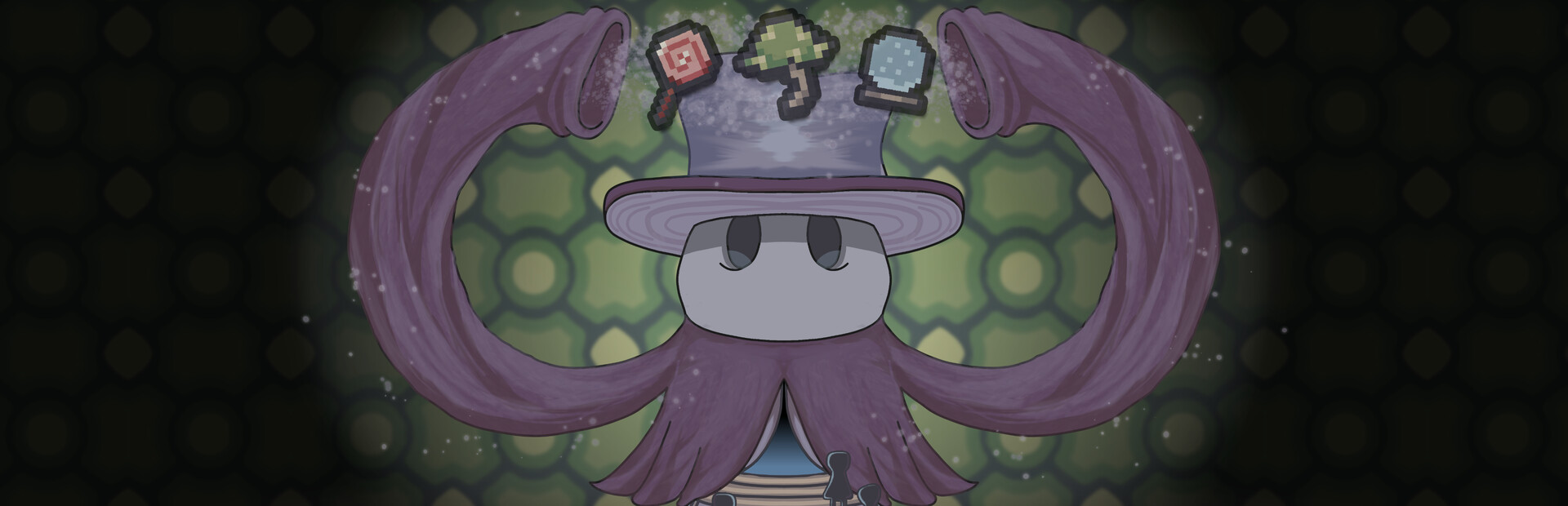 Potion Approaching