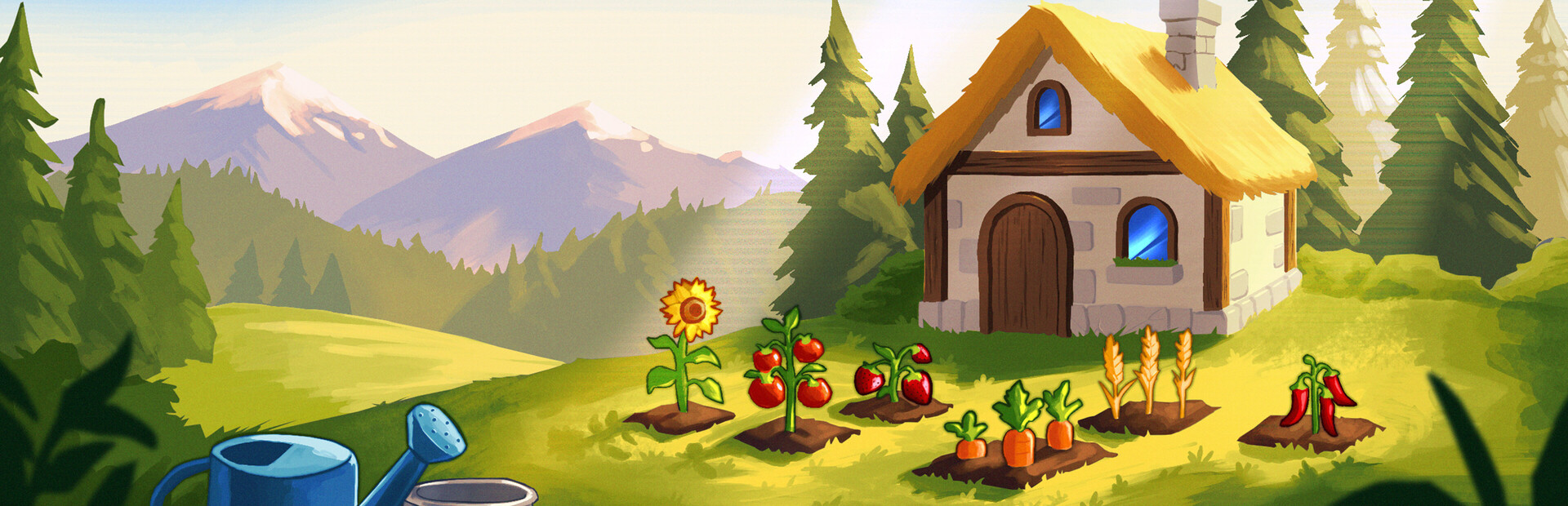 Farm.exe Demo