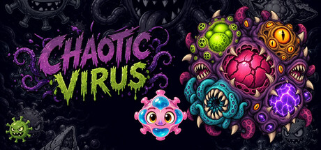 CHAOTIC VIRUS
