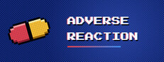 海报 Adverse Reaction