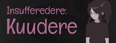 Poster Insufferedere: Kuudere