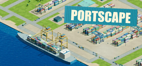 Portscape — Steam header