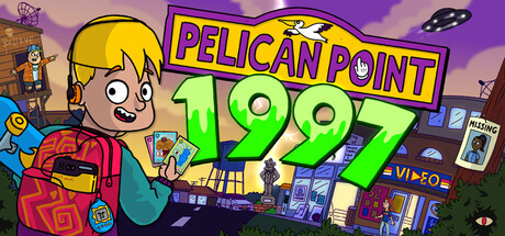 Pelican Point 1997