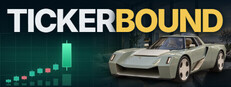 Tickerbound cover art
