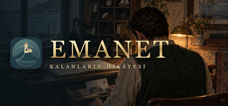 Emanet - Kalanların Hikayesi — Steam header