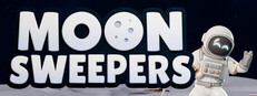 Poster Moon Sweepers