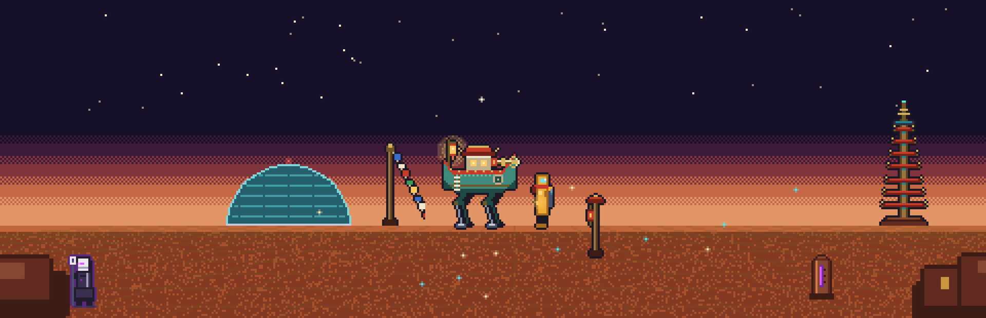 MARS3077