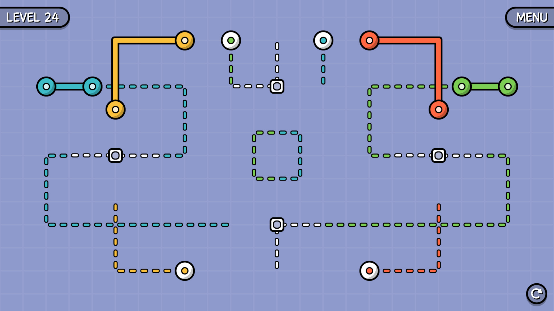 Entangle screenshot 3