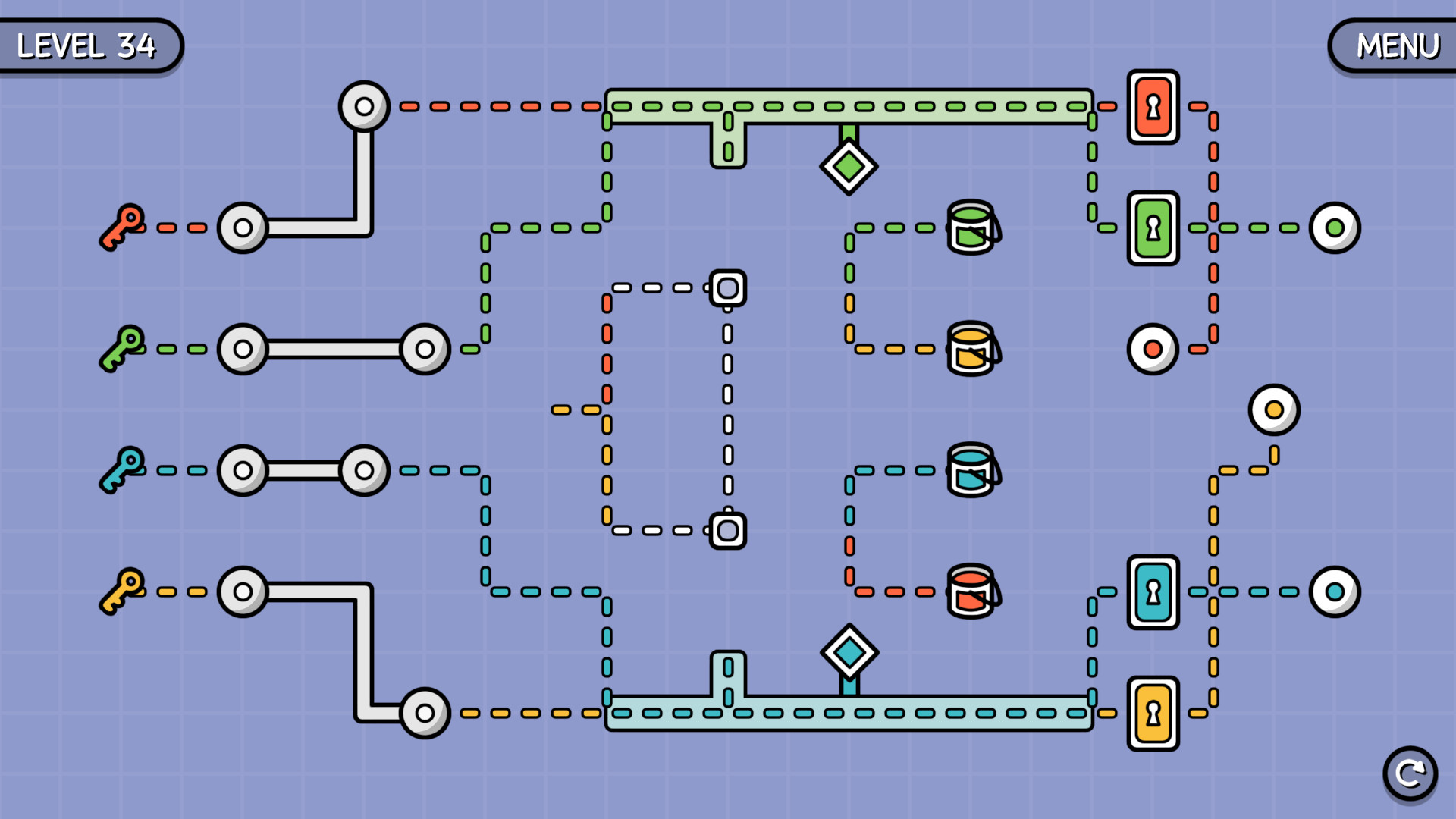 Entangle screenshot 7