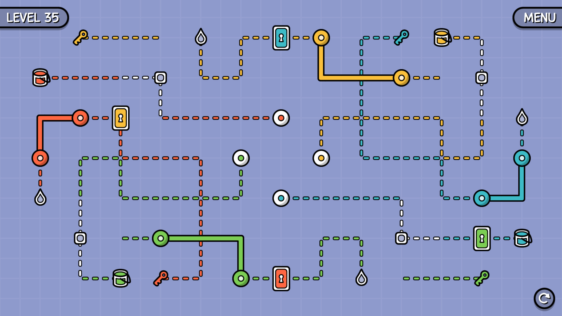Entangle screenshot 8