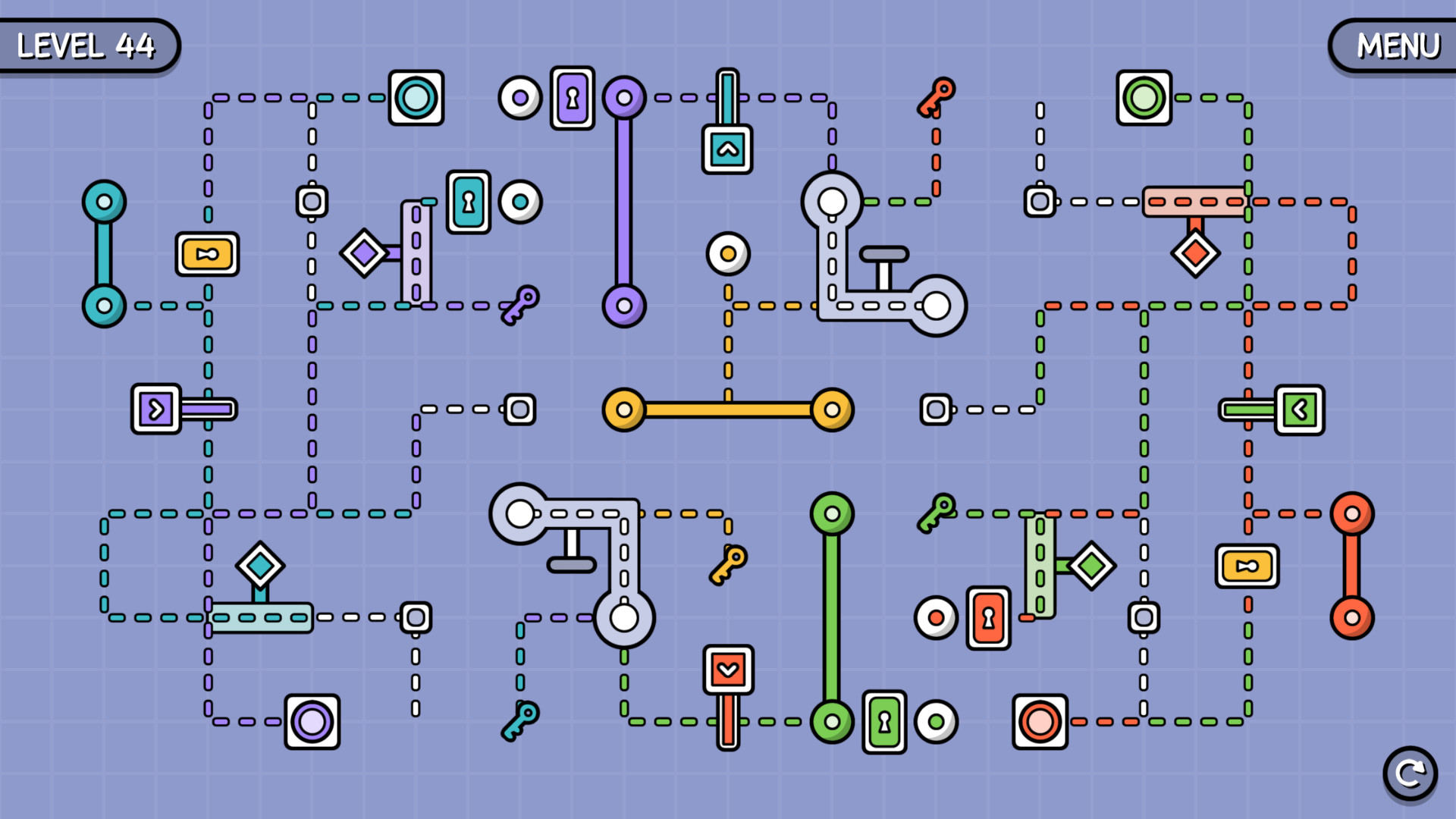 Entangle screenshot 10