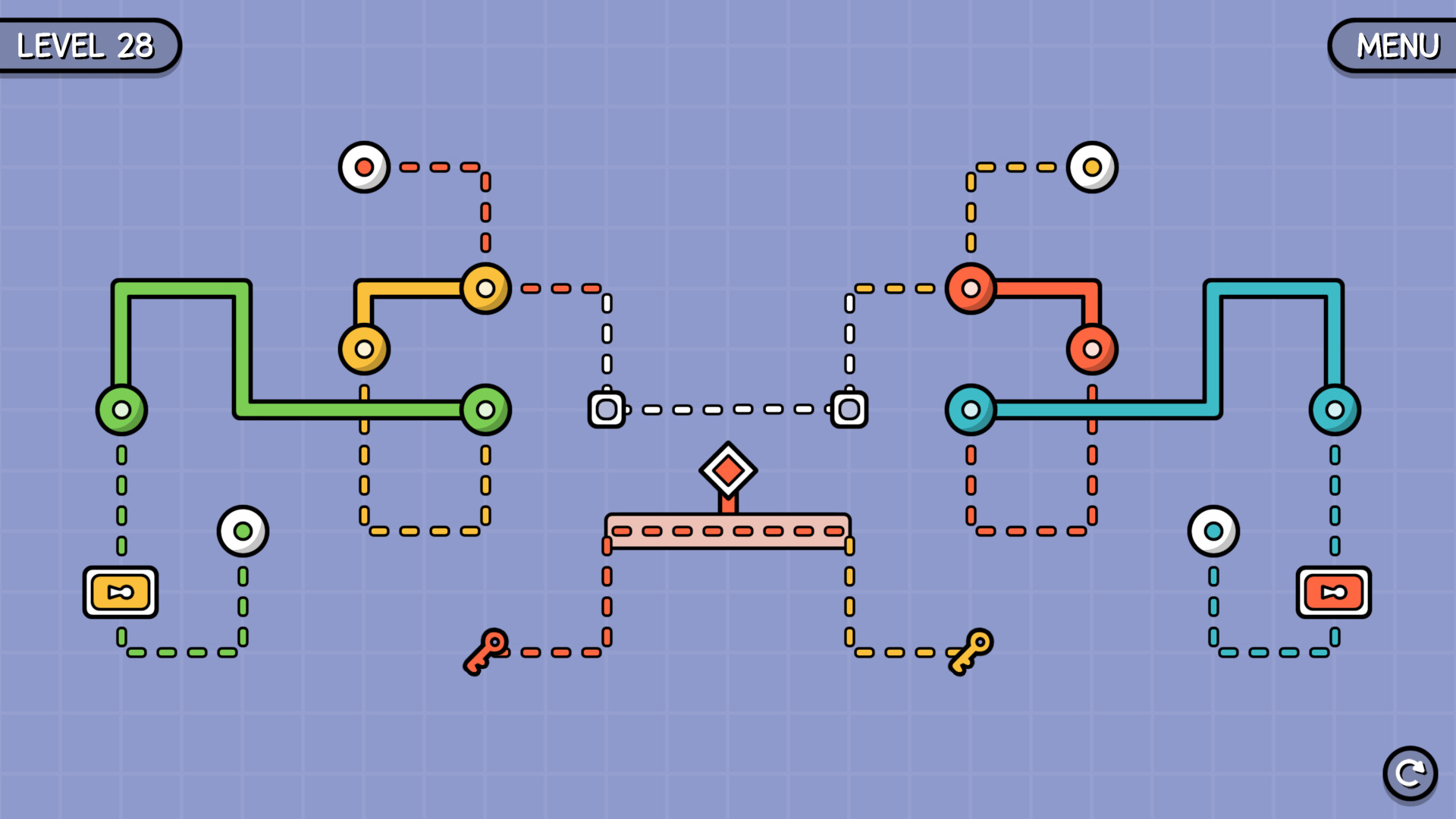 Entangle screenshot 4
