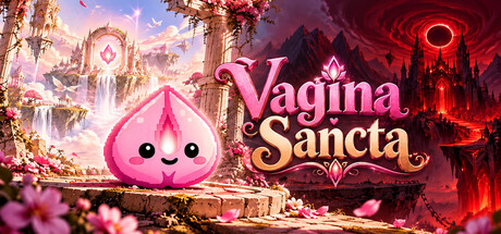 Vagina Sancta — Steam header