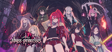Idle Abyss Princesses