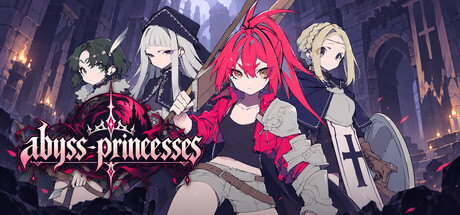 深渊放置姬/Idle Abyss Princesses