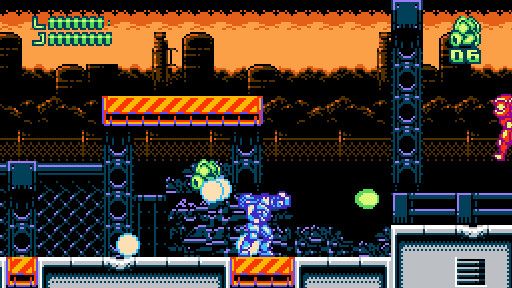 Jet Gunner: Refueled screenshot 5