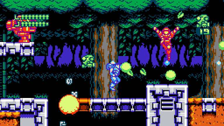 Jet Gunner: Refueled screenshot 2