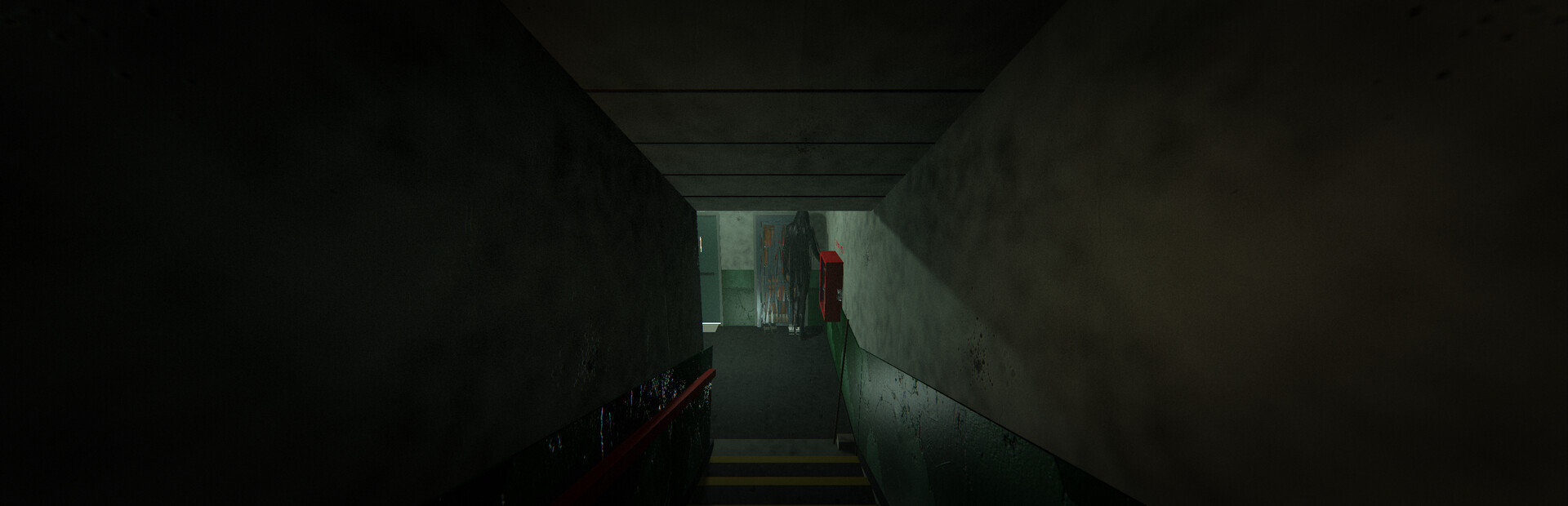 Stairwell