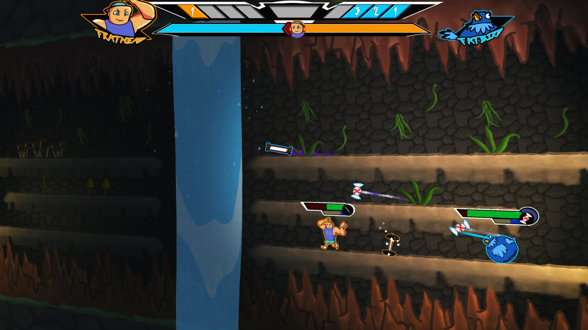 Fight Me Bro! screenshot 3