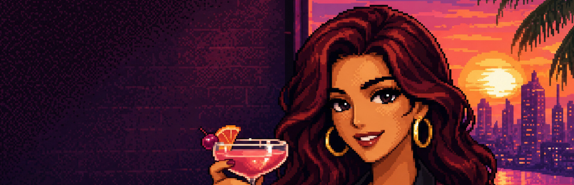 Malibu Club: Cocktail Bar Simulator
