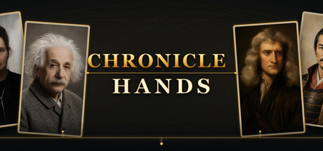 Chronicle Hands