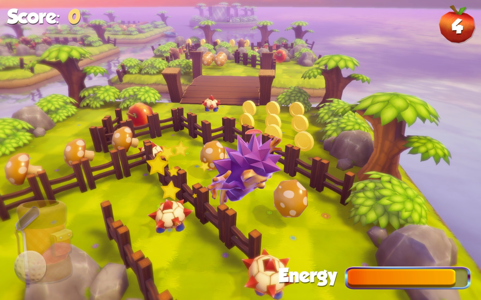 Ziggy's Chase screenshot 7