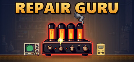 Repair Guru — Steam header