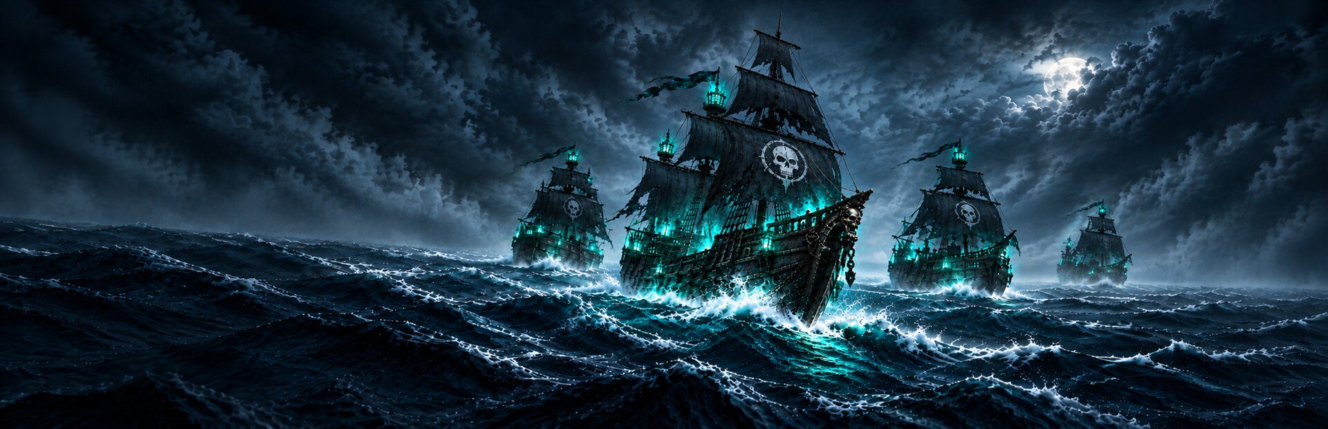Phantom Fleet Demo