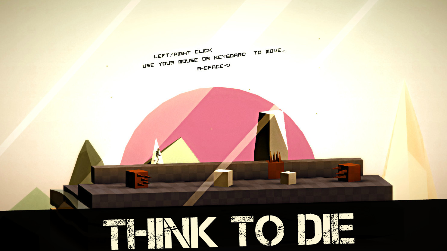 Think To Die screenshot 8