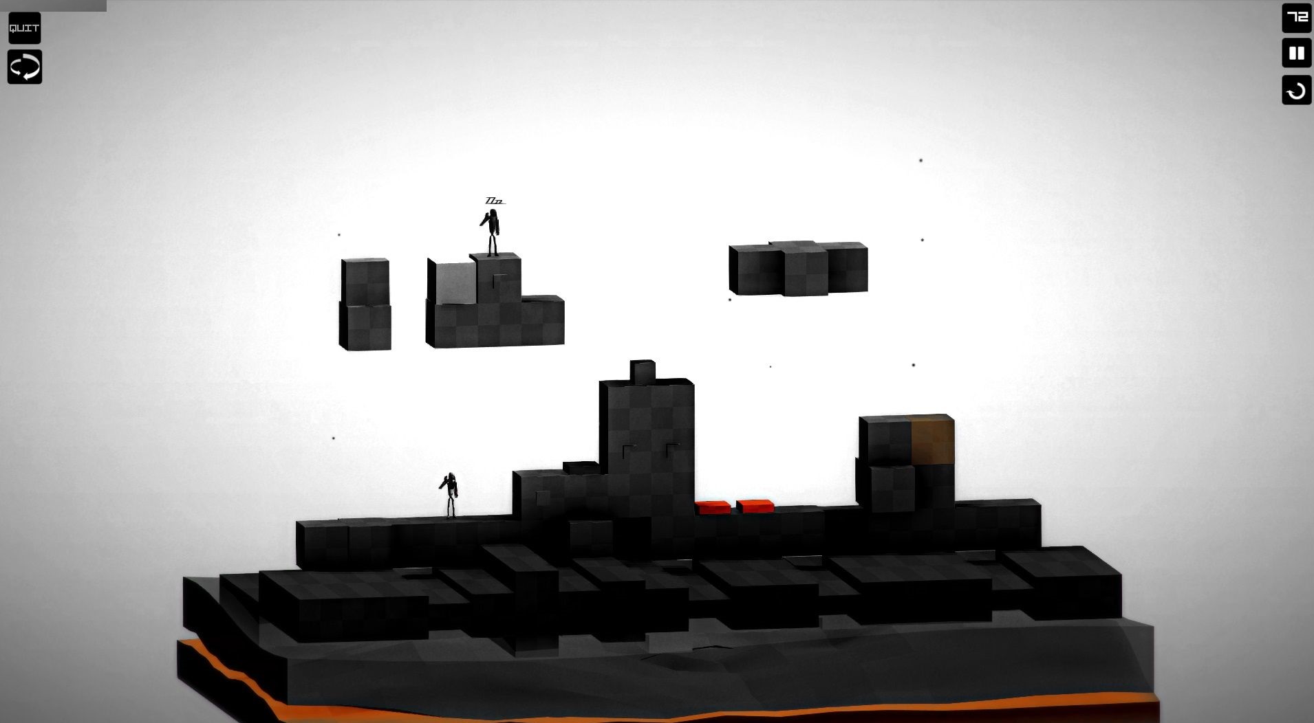 Think To Die screenshot 7